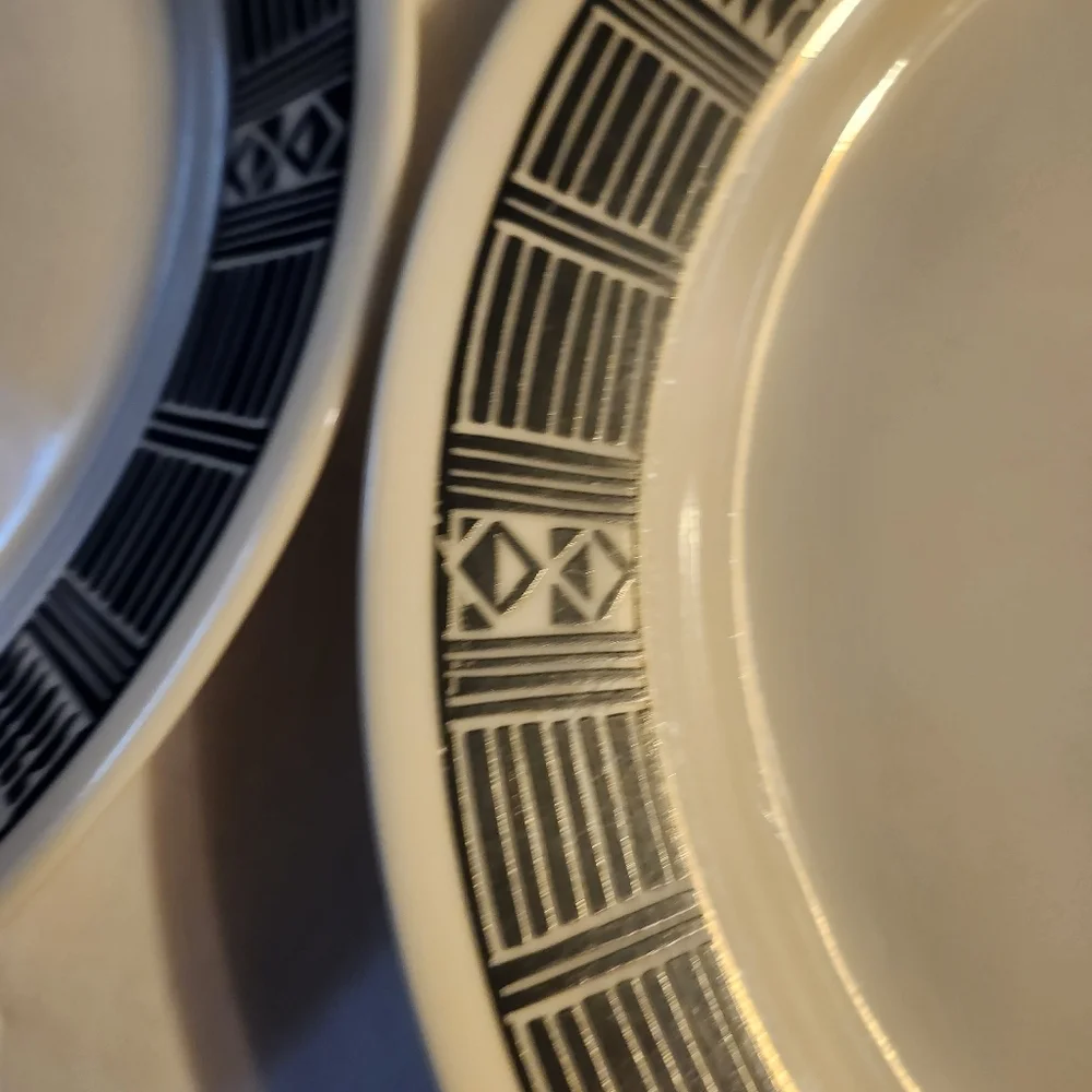 Corelle few imperfections